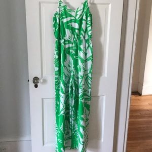 Lilly Pulitzer for Target jumpsuit